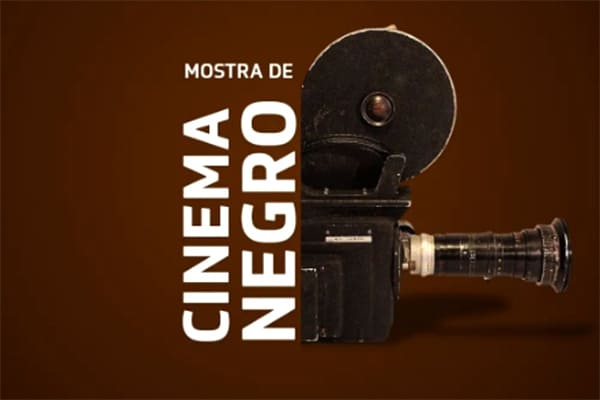 Mostra de Cinema Negro acontece na Casa Criativa