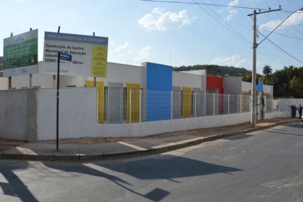 Cinco Umeis devem ser inauguradas neste ano em Contagem