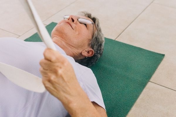 Contagem retoma atividades físicas e culturais para idosos