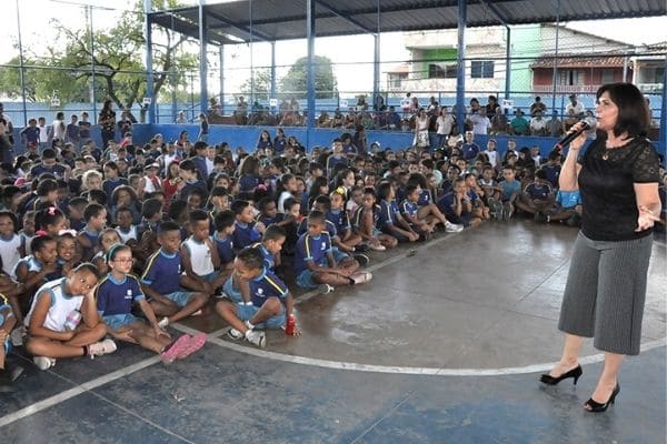 Seduc tem novo titular a partir desta quinta-feira