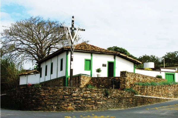 Obras da Casa de Cultura de Contagem podem ser retomadas neste ano