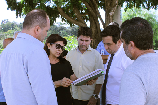 Representante da Copasa comenta turbidez da água em Contagem