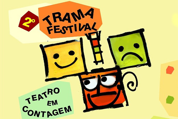 Último dia de inscrições para as oficinas do Trama Festival