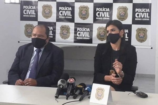 Mulher que abandonou bebê em lixeira é indiciada por homicídio e ocultação