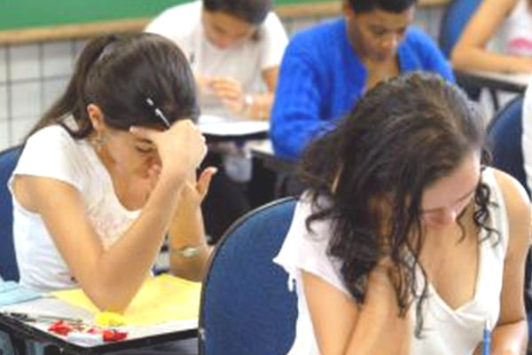 Cartões do Enem serão liberados na segunda-feira