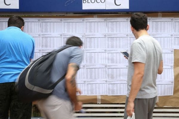 Resultado do Enem 2019 será divulgado em 17 de janeiro