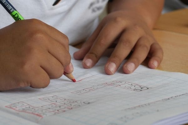 Matrículas para o ensino fundamental em Contagem começam dia 21