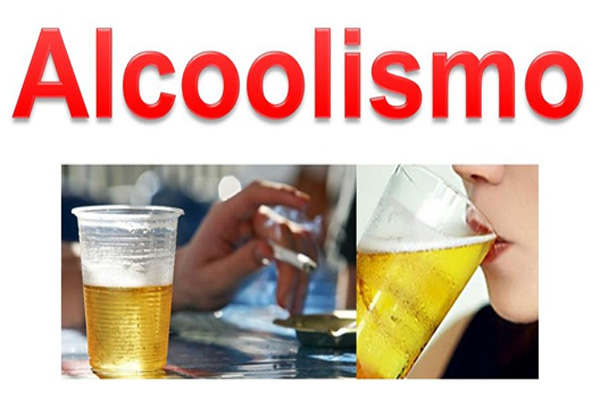 Programa  de atenção continuada – Alcoolismo