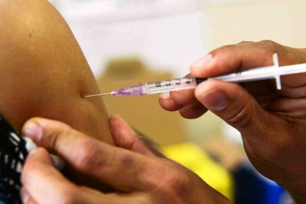 Vacinação contra a influenza será antecipada