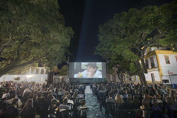 18ª Mostra de Tiradentes vai debater o papel do cinema na atualidade