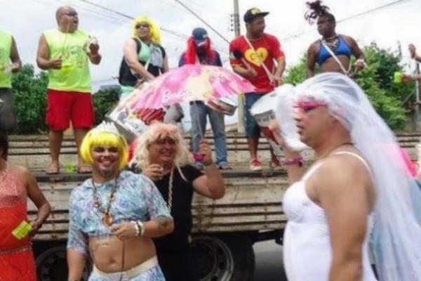 Bloco Pit Mole promete agitar o Carnaval de Contagem com trio elétrico 