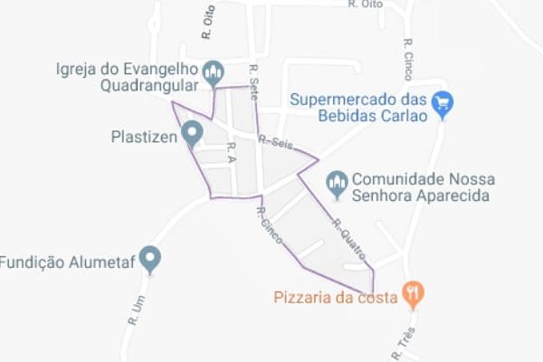 Homem é encontrado morto no quintal de casa