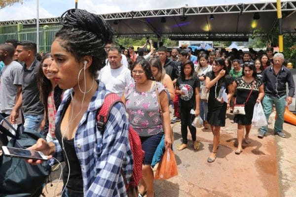 Enem: candidatos sem isenção têm até quinta-feira para pagar inscrição