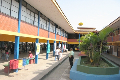 Festival de Escola Aberta