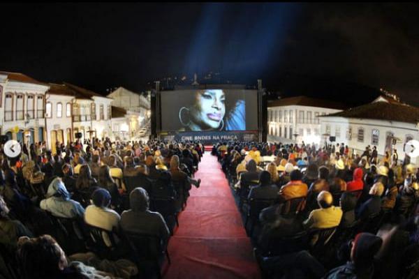 Cinema Brasileiro será celebrado na Mostra Tiradentes com 140 filmes 