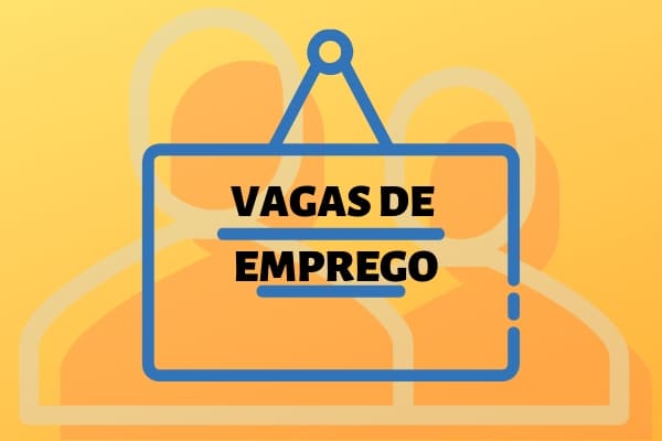 Sine Contagem tem 115 vagas de emprego nesta sexta-feira