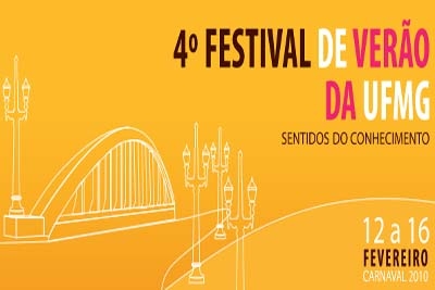 4º Festival de Verão da UFMG