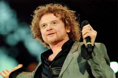 Simply Red passa por Belo Horizonte em turnê de despedida