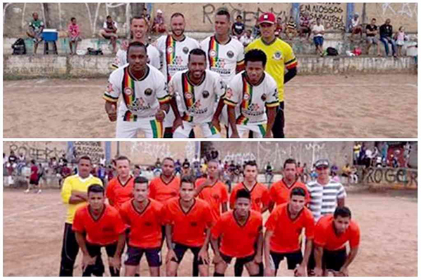 Torneio Regional de Futebol Society chega à final no domingo