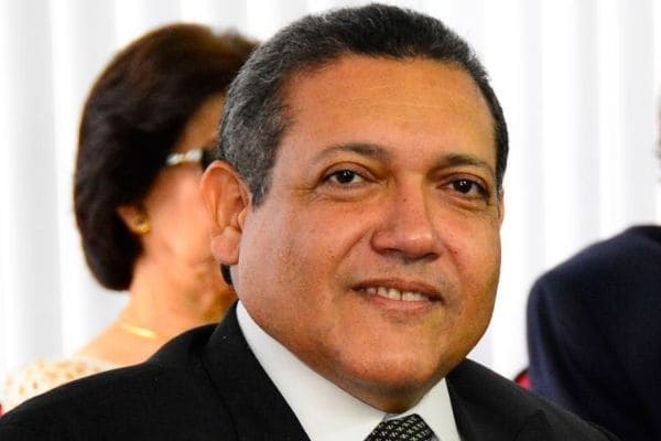 Kassio Nunes Marques é nomeado ministro do STF