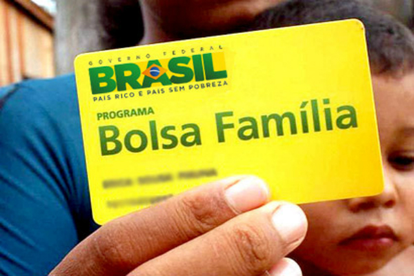 Recadastramento do Bolsa Família vai até março