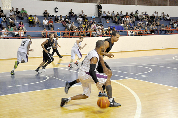 Contagem Towers enfrenta Santos de Macapá-AP pela Liga Ouro