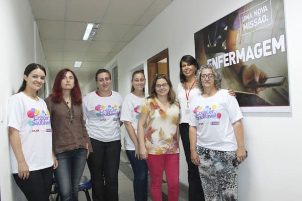 Programa Saúde na Escola será reativado em Contagem