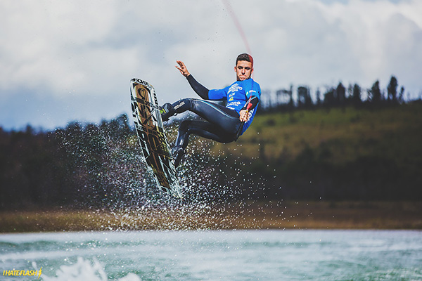 Minas recebe Mundial de Wakeboard e Brasil Wake Open