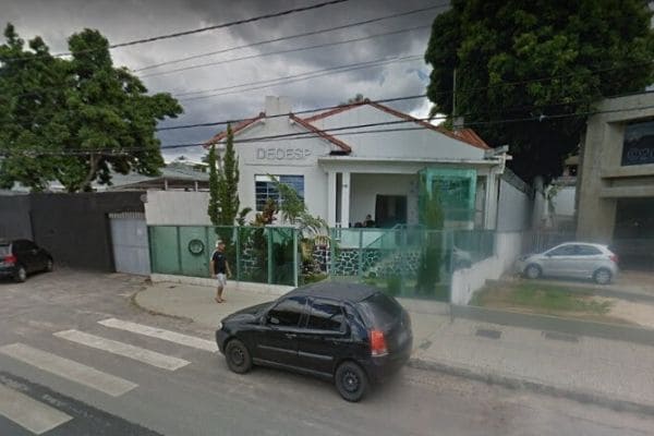 Operação da Polícia Civil prende suspeitos de cometerem crimes em Contagem