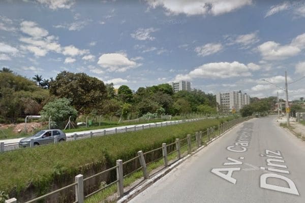 Financiamento para obras de mobilidade urbana na avenida Maracanã é aprovado