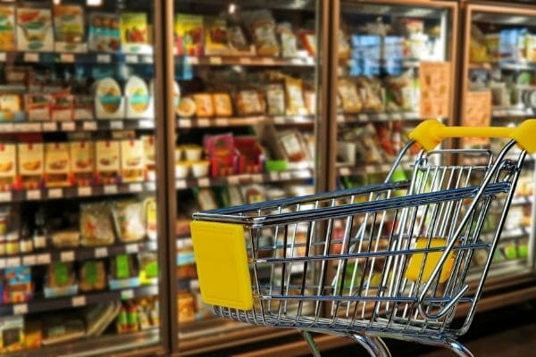 Crédito da terceira etapa do Vale Merenda é liberado