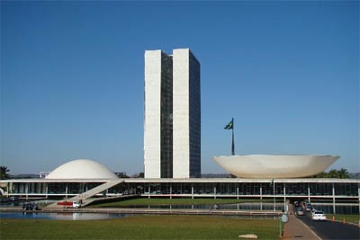 Mineiros reelegem maioria para Câmara dos Deputados