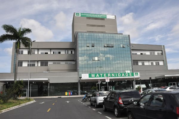 Termina a paralisação dos médicos em Contagem