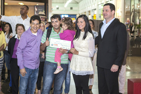 As melhores fotos do concurso “Revelando Contagem” estão expostas no Big Shopping