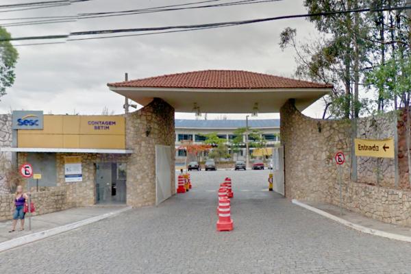 Sesc abre inscrições para educação infantil em Contagem