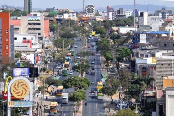 13º salário de servidores municipais será antecipado em Contagem