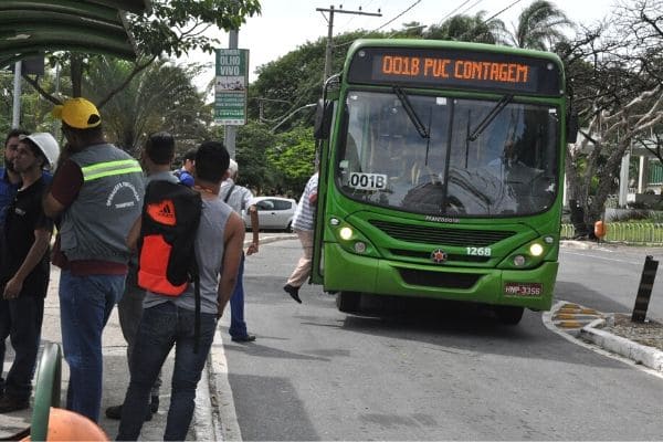 Cadastramento para Auxílio de Transporte Estudantil é prorrogado 