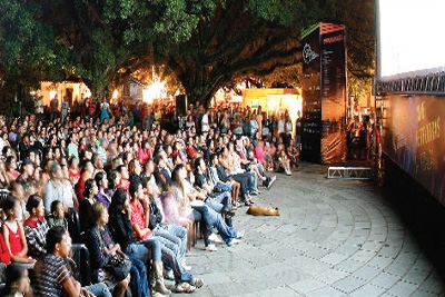 Mostra de Tiradentes já recebe inscrições