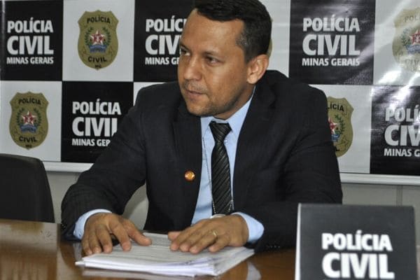 Suspeito de matar com chave de fenda é indiciado pela polícia