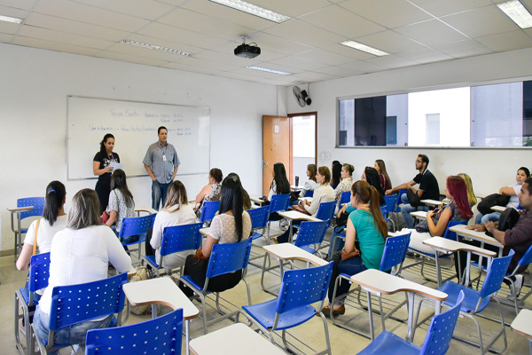 Estudantes são selecionados para programa de humanização na Saúde