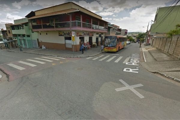 Homem mata criança de 5 anos a facadas em Betim