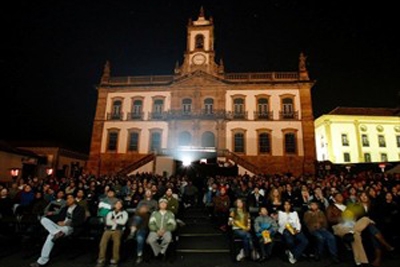 6ª Mostra de Cinema de Ouro Preto