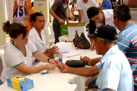 Faculdade ASA promove Dia da Responsabilidade Social