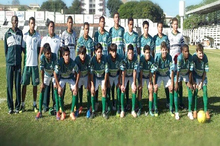 Riachinho vence e se classifica para Campeonato Estadual