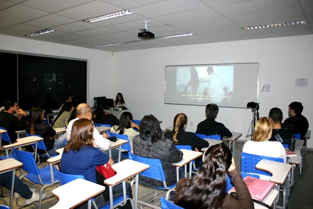 Inscrições para cursos técnicos da Nova Faculdade