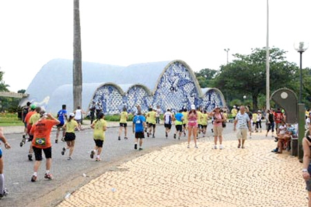 15º Volta Internacional da Pampulha será neste domingo (1)