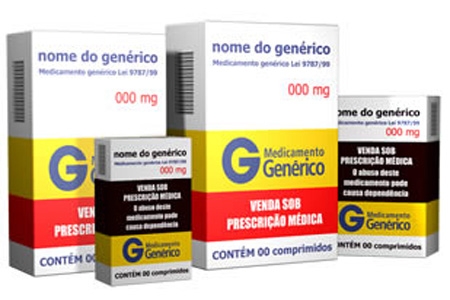 Medicamentos Genéricos x Similares: você sabe a diferença?