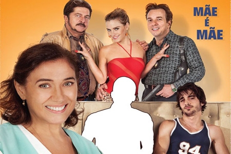 Programação dos filmes exibidos no Big Shopping