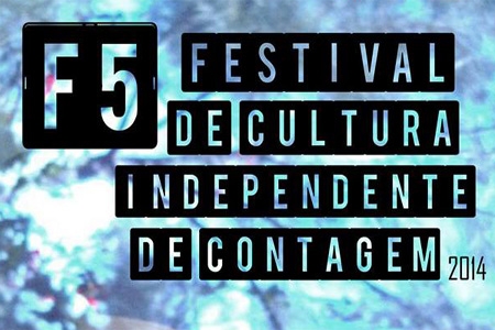 Colaboradores do F5 vão se reunir para decidir o Festival de 2014 em Contagem