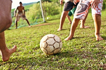 Cine Humberto Mauro vai exibir Festival de Cinema de Futebol